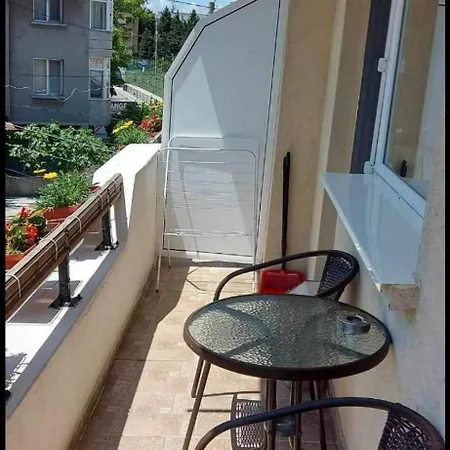 Appartement Pomorie Apartaments *