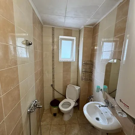 Pomorie Apartaments Pomorie