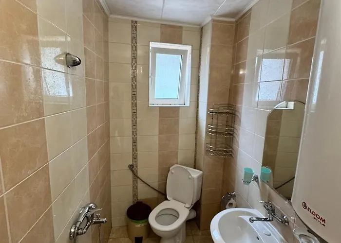 Pomorie Apartaments Gmina Pomorie