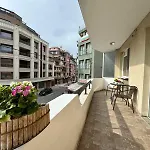 Pomorie Apartaments Appartement