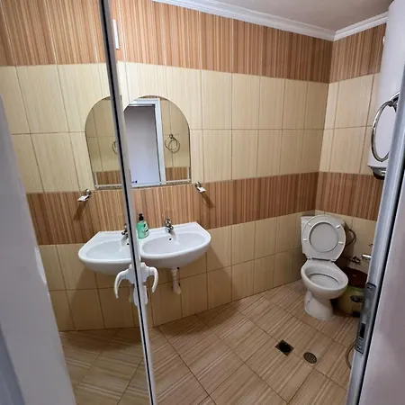 Pomorie Apartaments