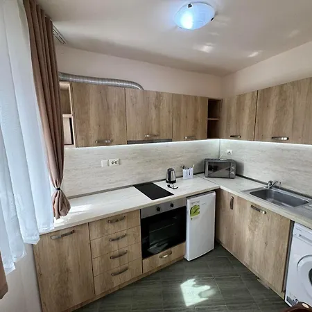 Pomorie Apartaments Appartamento *