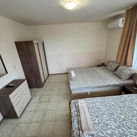 Appartement Pomorie Apartaments Pomorie