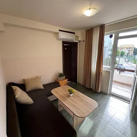 Pomorie Apartaments Pomorie