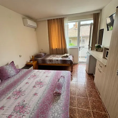 Appartement Pomorie Apartaments